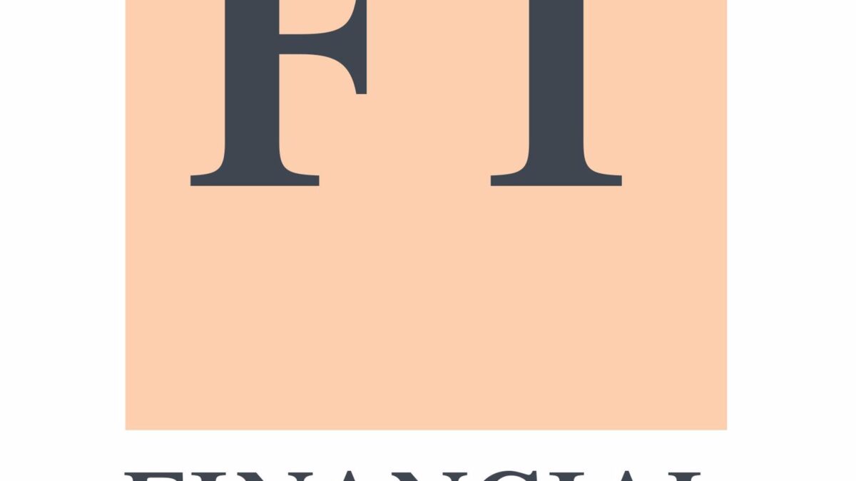 Financial Times nombra nuevo CEO a Jon Slade - Forbes España