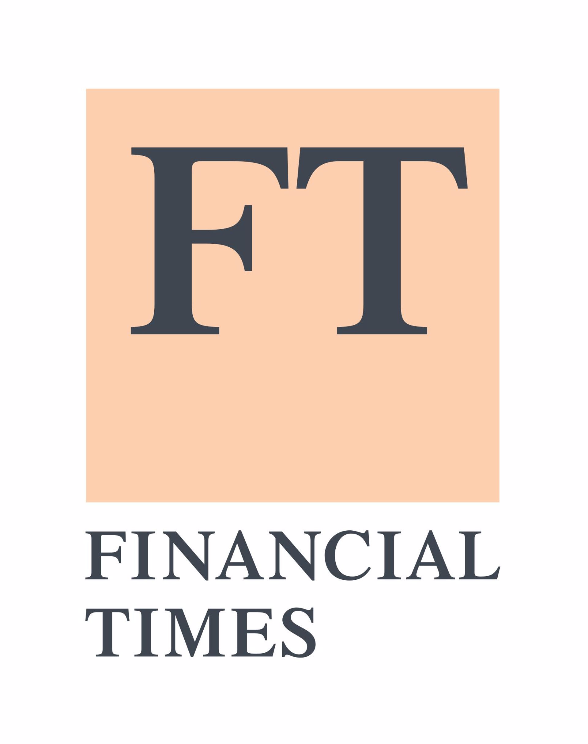 Financial Times nombra nuevo CEO a Jon Slade - Forbes España