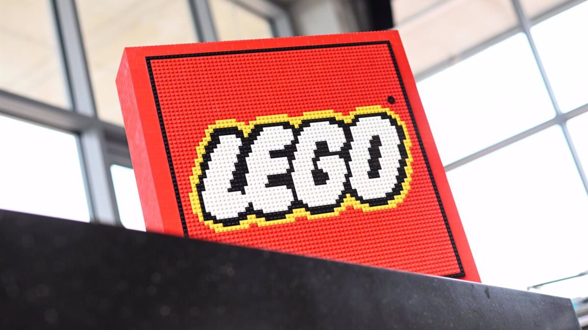 Lego gana 1.849 millones de euros en 2024, un 5,2% más, tras romper récords tanto de beneficios como ingresos