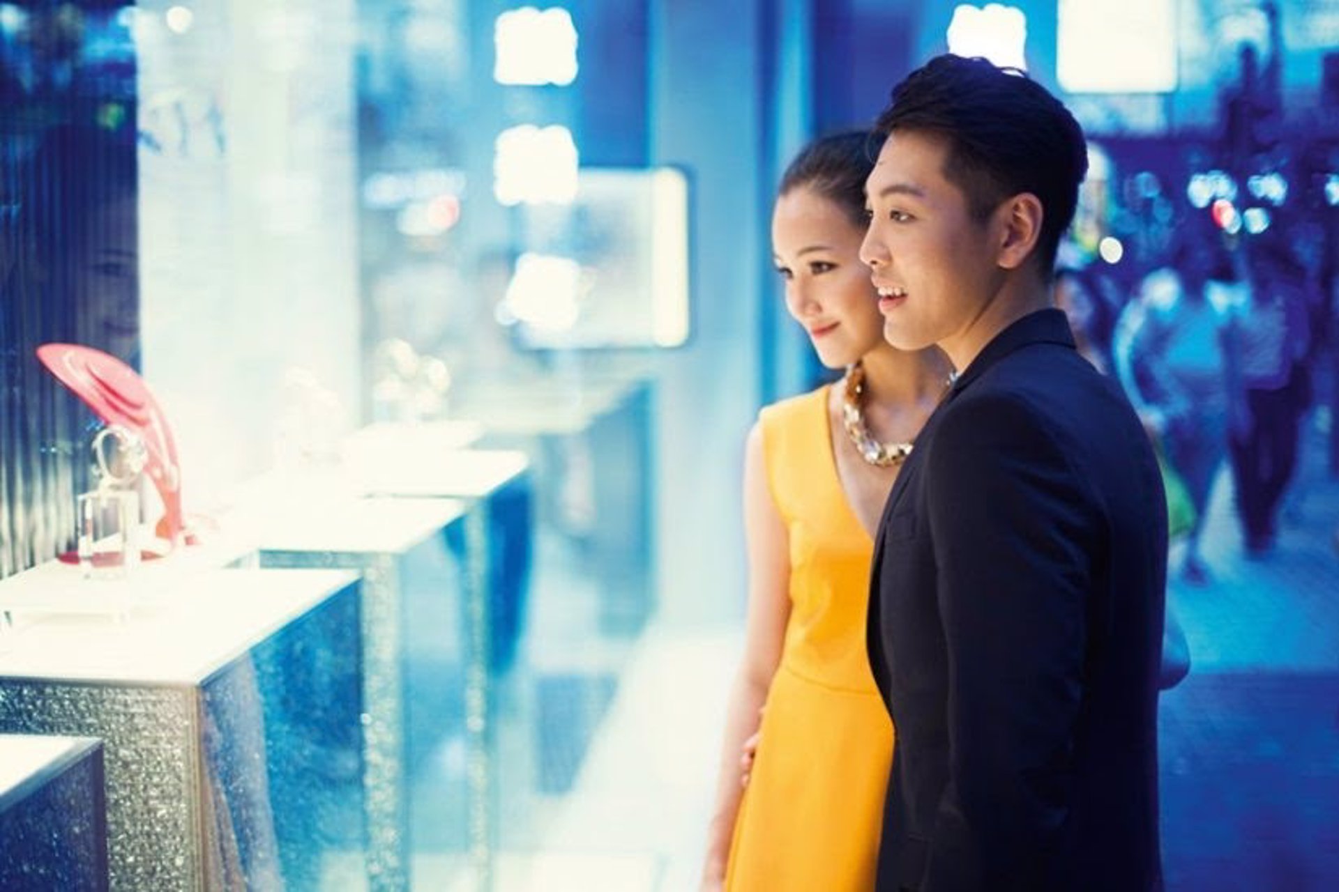 Turespaña y el grupo Trip colaboran para impulsar los productos turísticos en los mercados asiáticos