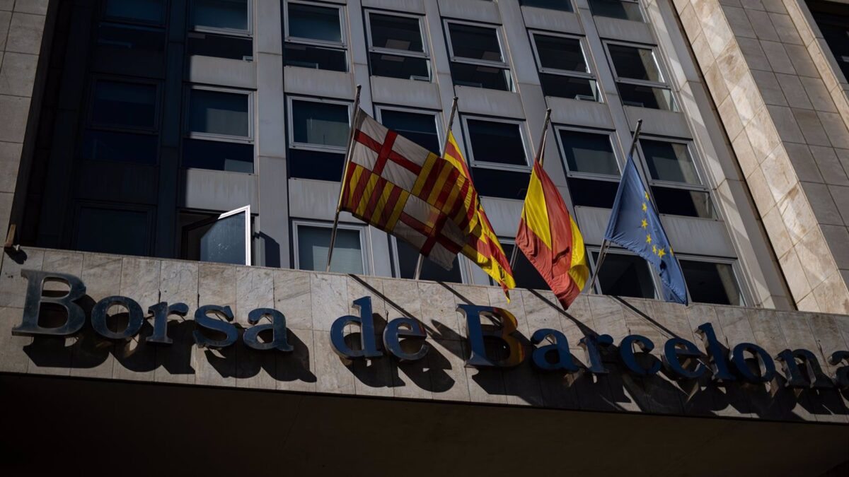 La Bolsa de Barcelona excluye de negociación a las acciones de Unión Catalana de Valores