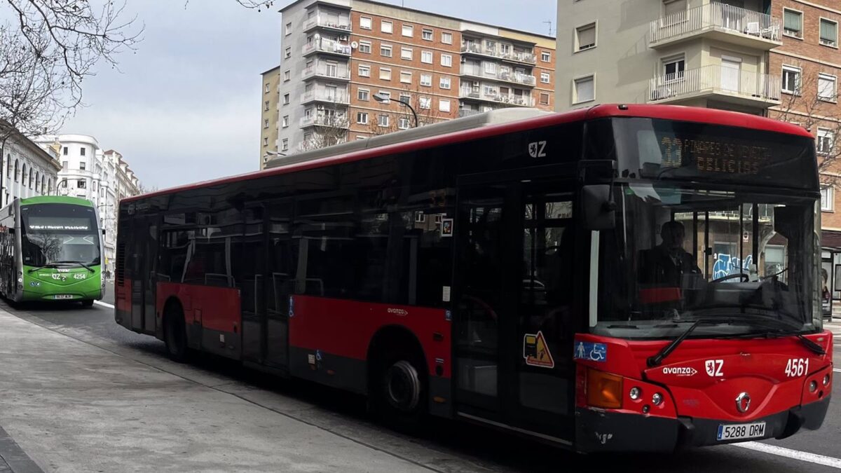 El Gobierno moviliza 878 millones de euros para financiar los descuentos en el transporte público en 2025