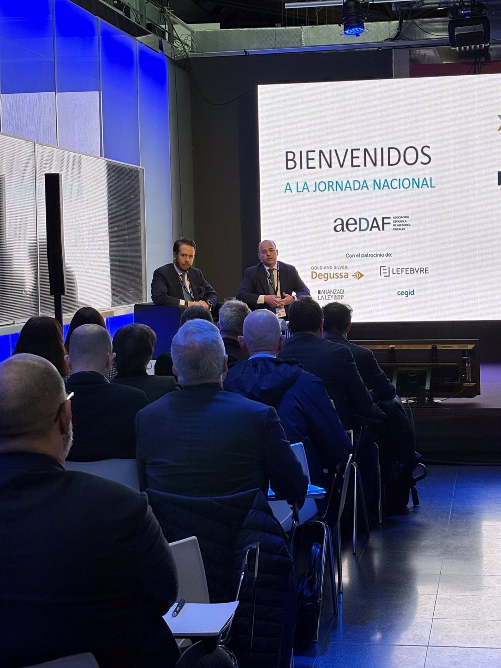 Asesores fiscales ven la inseguridad jurídica como el mayor problema en materia fiscal que existe en España