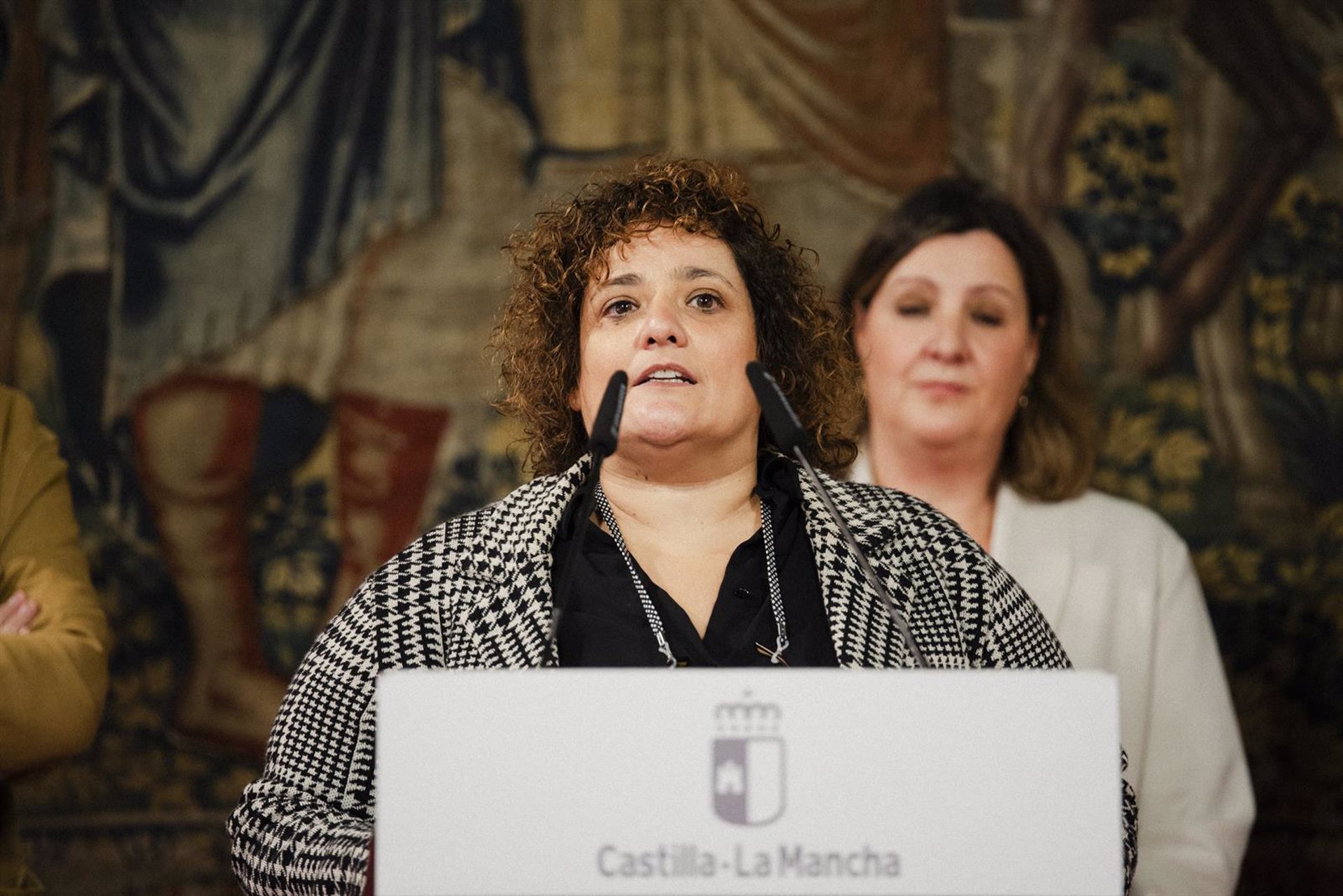 UGT urge a mejorar salarios ante el temor de una nueva subida en los precios por la crisis arancelaria