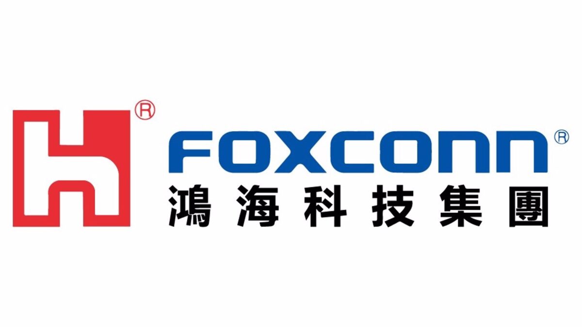 La matriz de Foxconn logra beneficio récord de 4.252 millones en 2024, un 7,5% más, y mejora dividendo