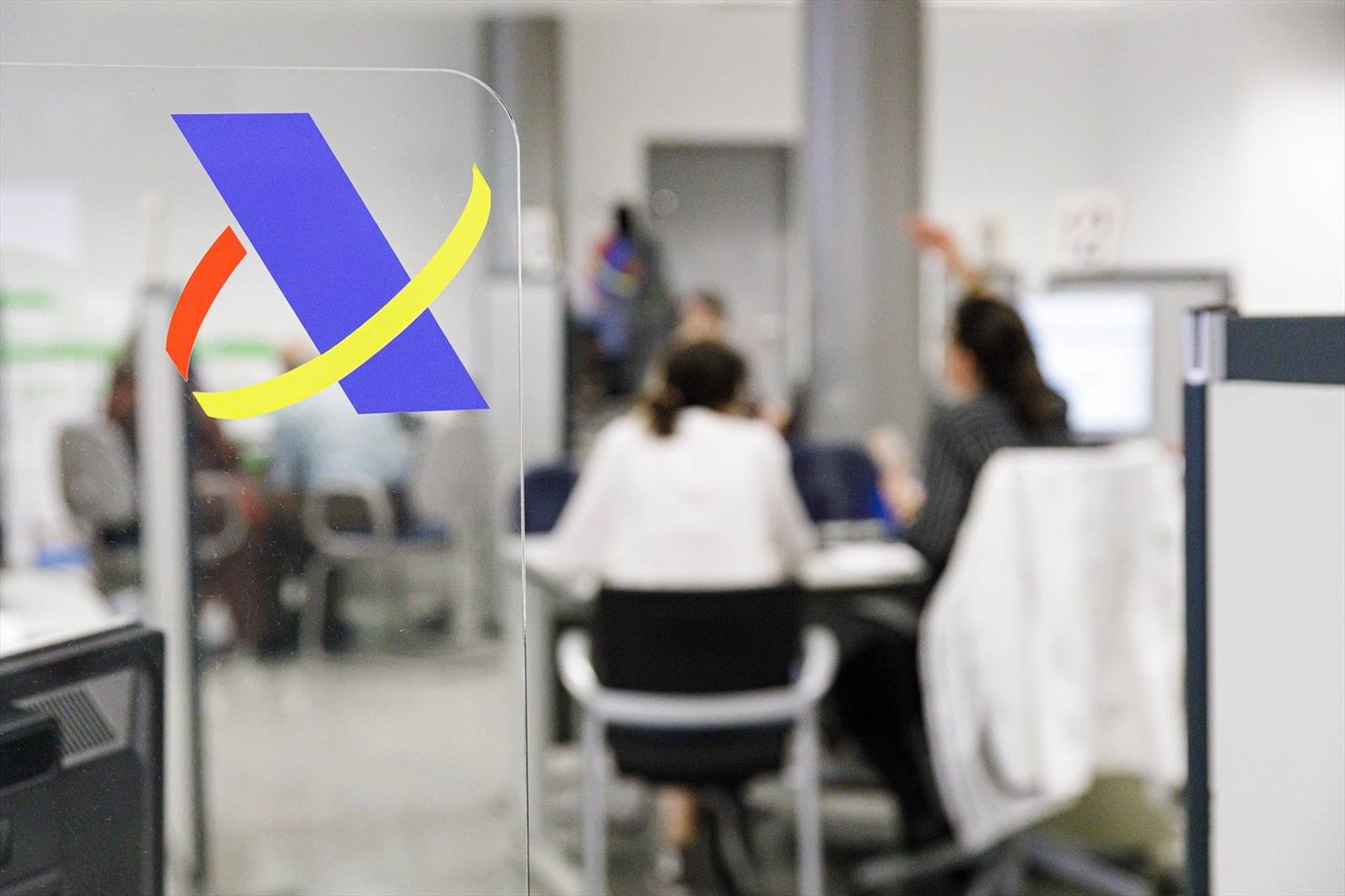 Tribunal de Cuentas lleva al Parlamento un informe sobre los efectos del teletrabajo en la AEAT