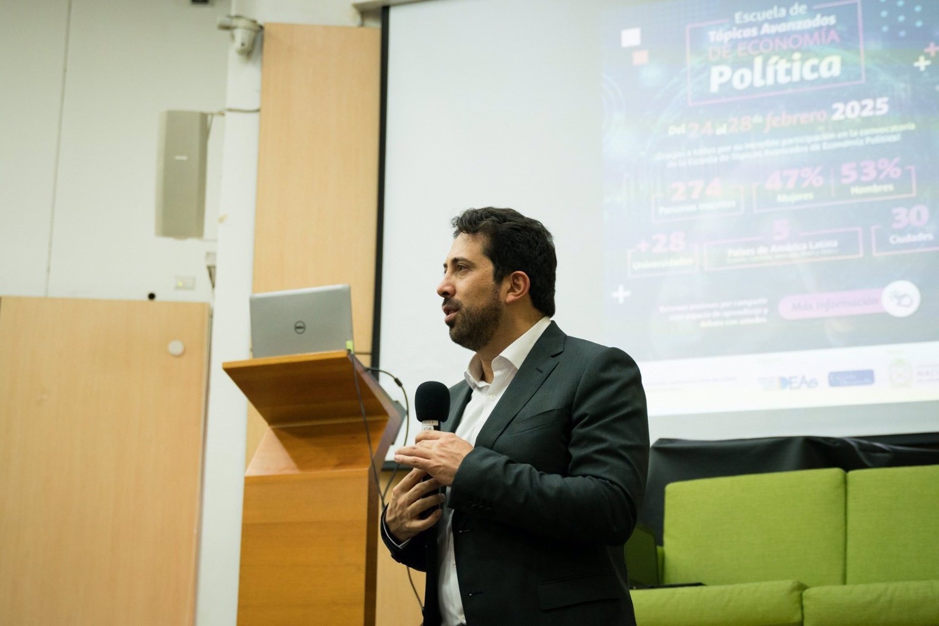 Los empresarios de Colombia ven en la salida del ministro de Hacienda «una pésima señal» para los mercados