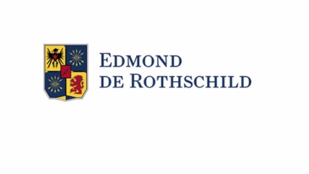 Edmond de Rothschild cierra 2024 con un récord de 192.250 millones de euros en activos bajo gestión