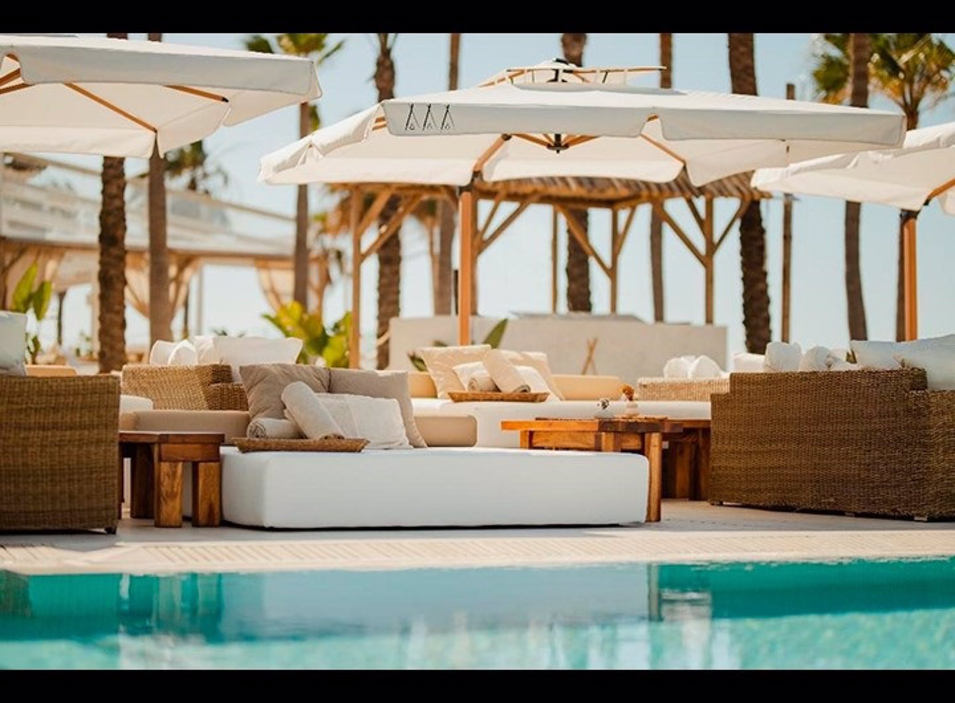 Nikki Beach da la bienvenida a la temporada con la apertura de Ibiza, Mallorca y Marbella este abril