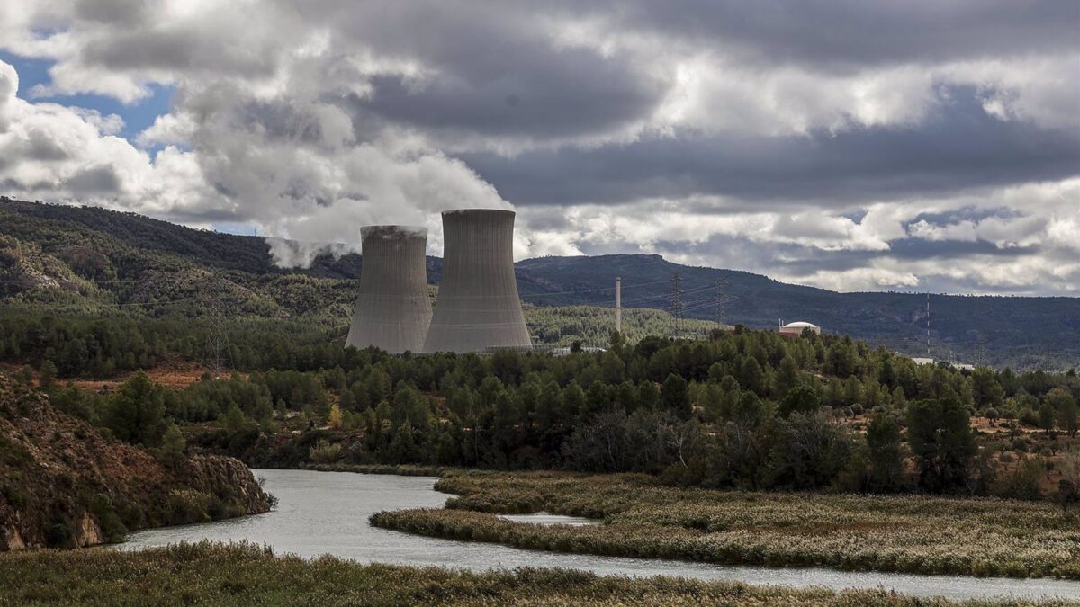 El Banco Mundial estudia la posibilidad de financiar proyectos de energía nuclear por primera vez desde 1959