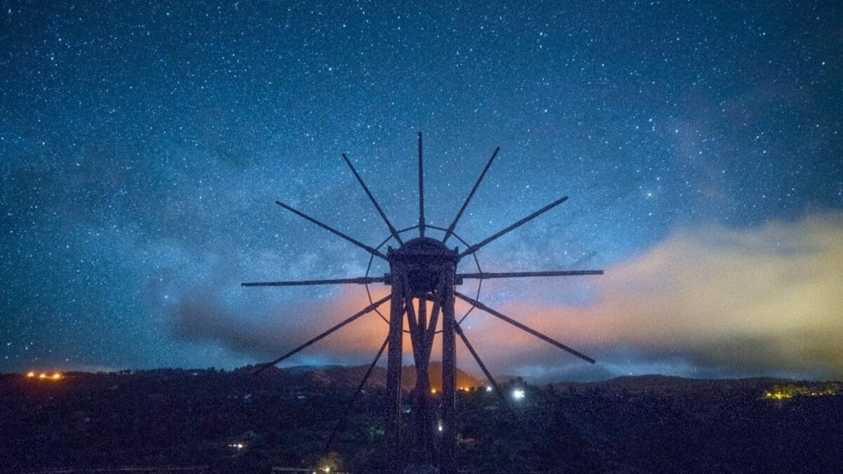 Starmus La Palma: la gran cita de la ciencia, el espacio, la música y las estrellas