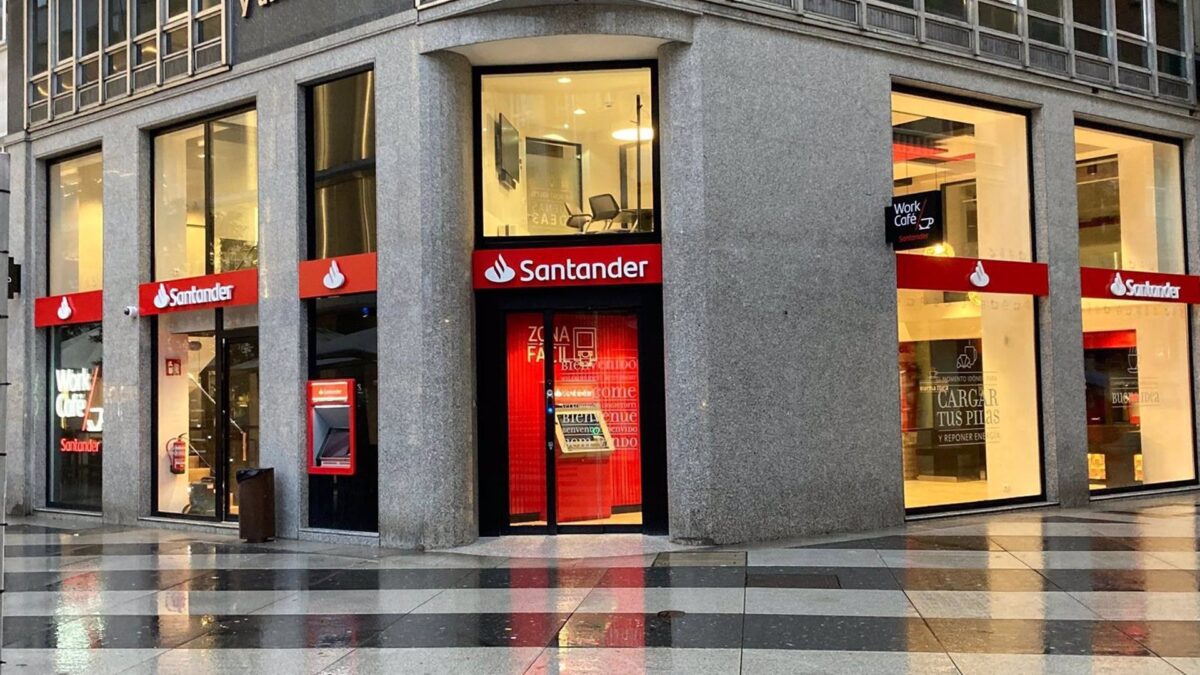 Santander ganó 3.721 millones antes de impuestos desde 2018 en Islas Caimán