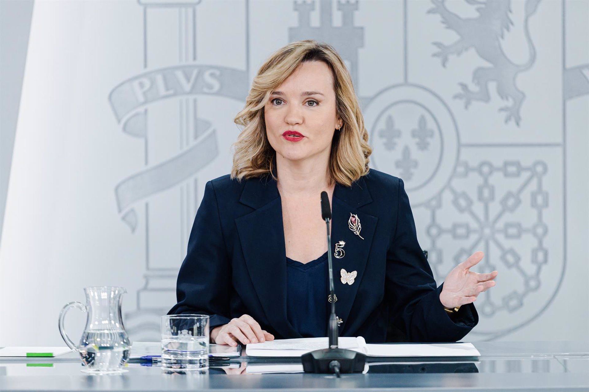 España afirma que las guerras comerciales «no benefician a nadie», pero defenderá a sus sectores de aranceles