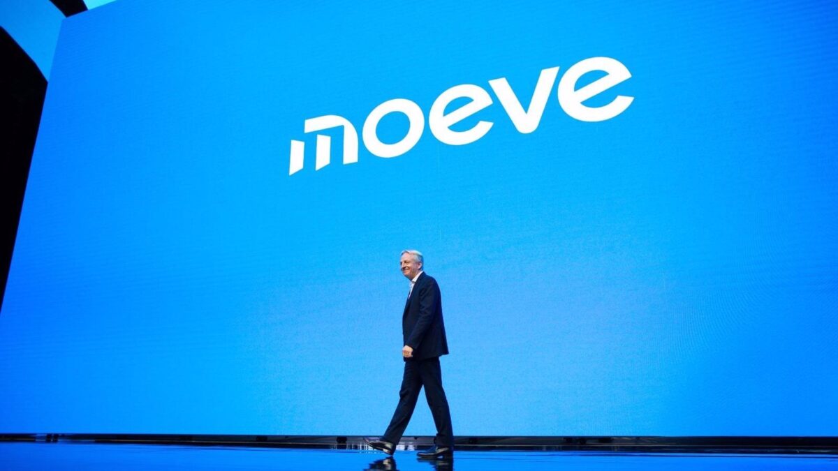 Moeve se suma a la Global Impact Coalition para impulsar la transformación  sostenible de la industria - Forbes España