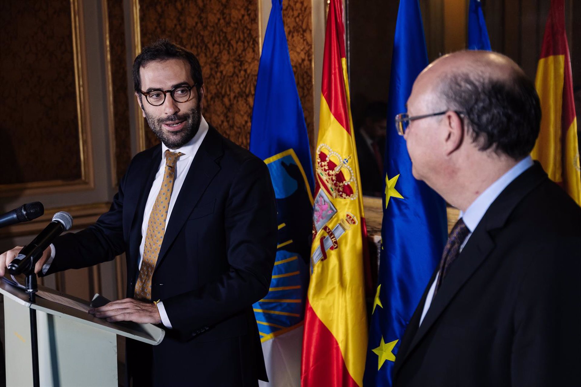 El Gobierno aprueba acudir a la ampliación de capital de la Corporación Interamericana de Inversiones del BID