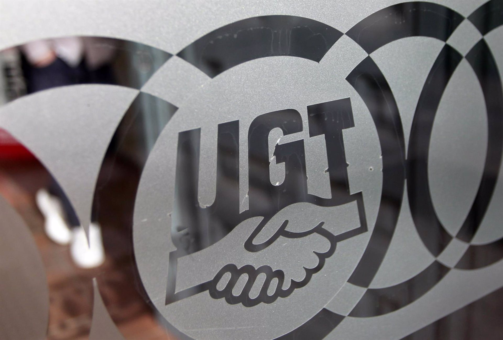 UGT celebra la «tregua» del IPC de marzo, pero insiste en mejorar el poder adquisitivo de trabajadores