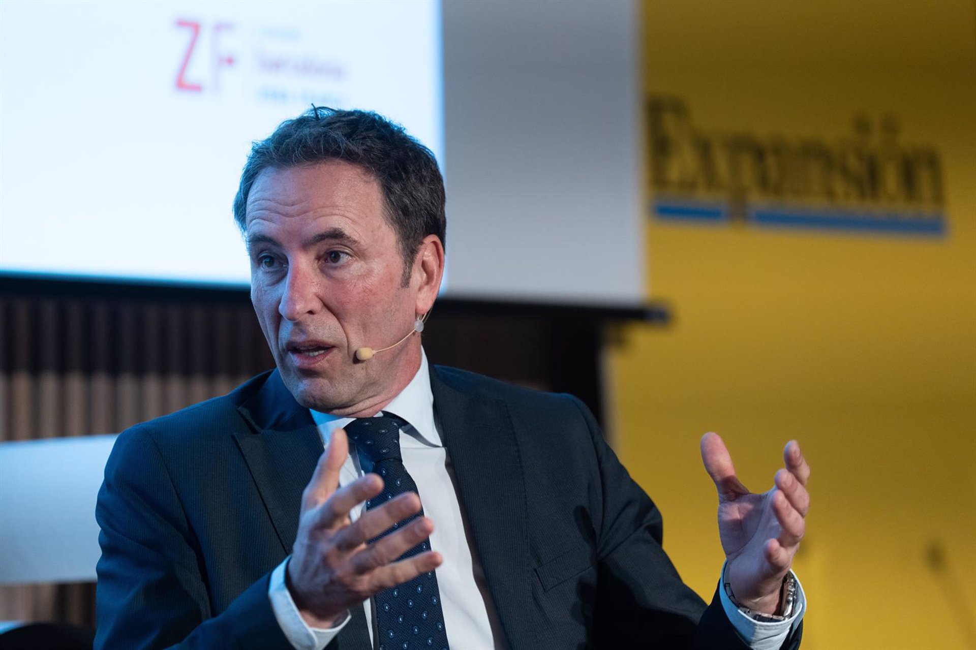 Ventura afirma que los directivos del Sabadell se sienten «muy validados» por los clientes tras la OPA