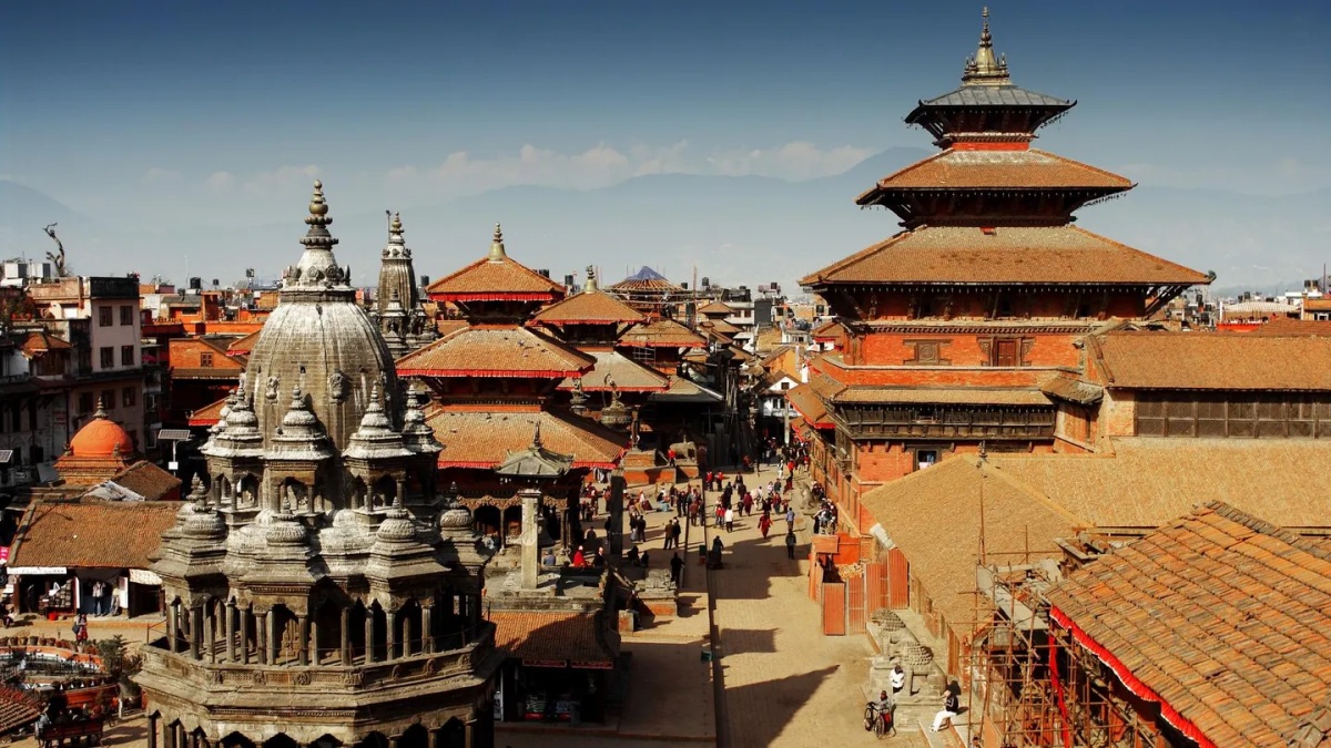 Cómo este hotel boutique en Katmandú mantiene vivo el patrimonio de Nepal