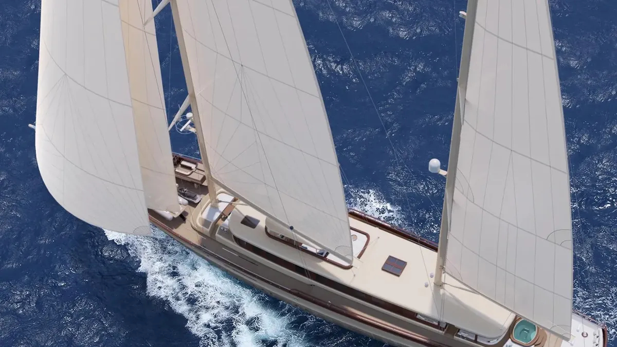 5 nuevas marcas de barcos que tienes que conocer en 2025