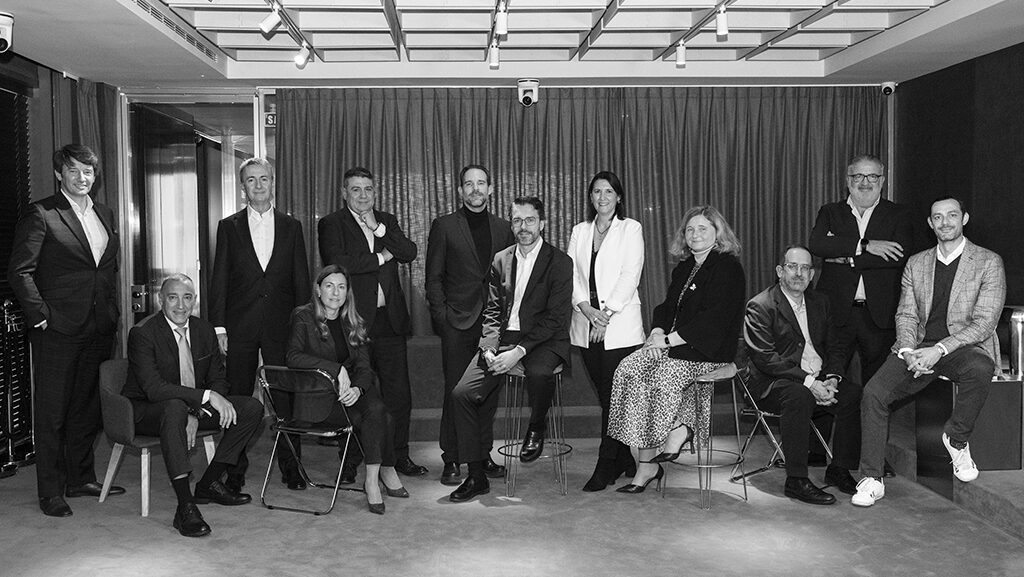 Forbes Talks powered by Tapas | Innovación para liderar el cambio: la tercera ola de Inteligencia Artificial
