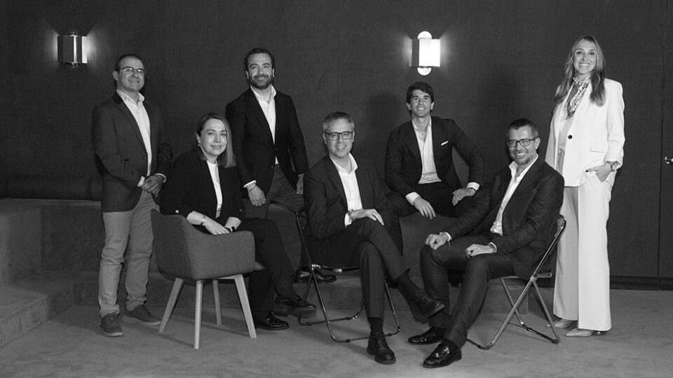 Forbes Talks | El futuro del retail: innovación, liderazgo y estrategia