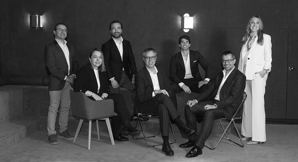 Forbes Talks | El futuro del retail: innovación, liderazgo y estrategia