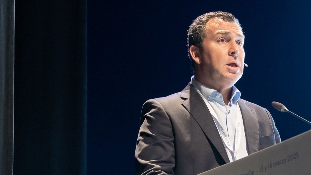 El Gobierno nombra a Gustavo Santana nuevo presidente de Puertos del Estado