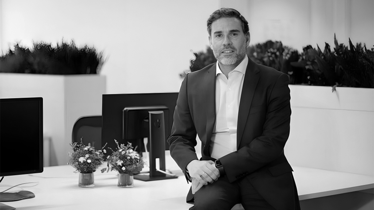 Pablo Zamorano, nuevo Managing Partner de Kreab España