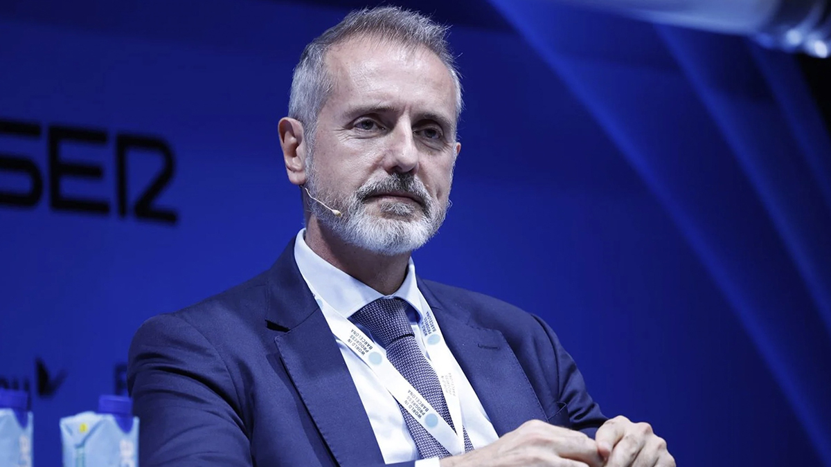 Marc Murtra ante el equilibrio más difícil
