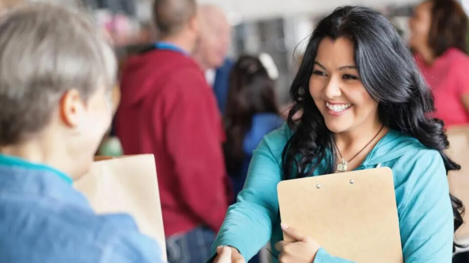 Working for Women (W4W): cuando el voluntariado estratégico es la clave del éxito para empoderar a las mujeres