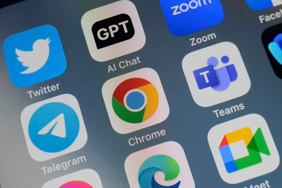 ¿Y si OpenAI comprara Chrome? La IA podría gobernar la navegación web