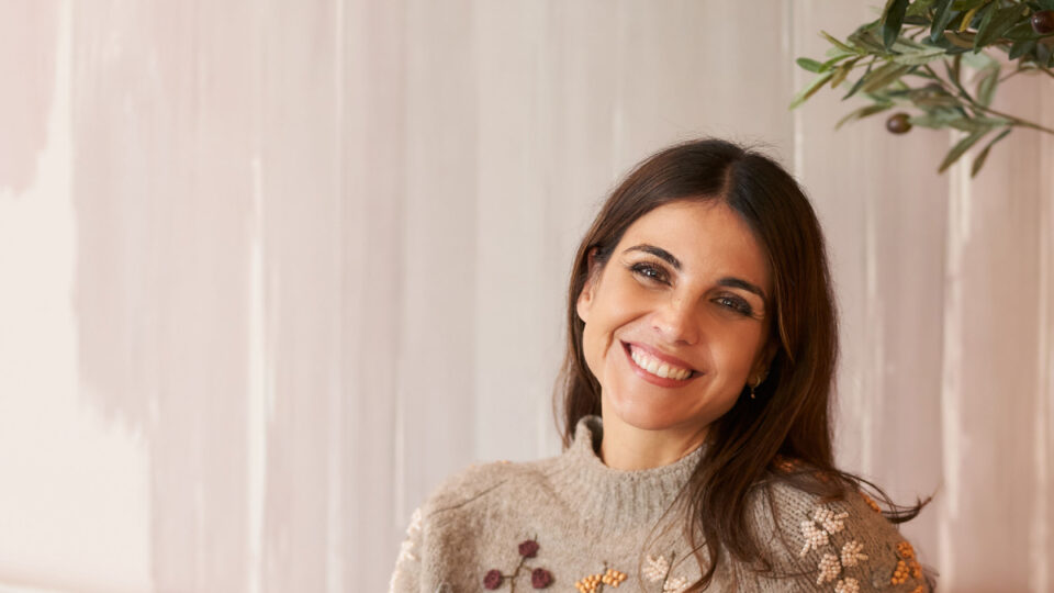 Hablamos con Abigail Núñez de Arenas, fundadora de Bmum