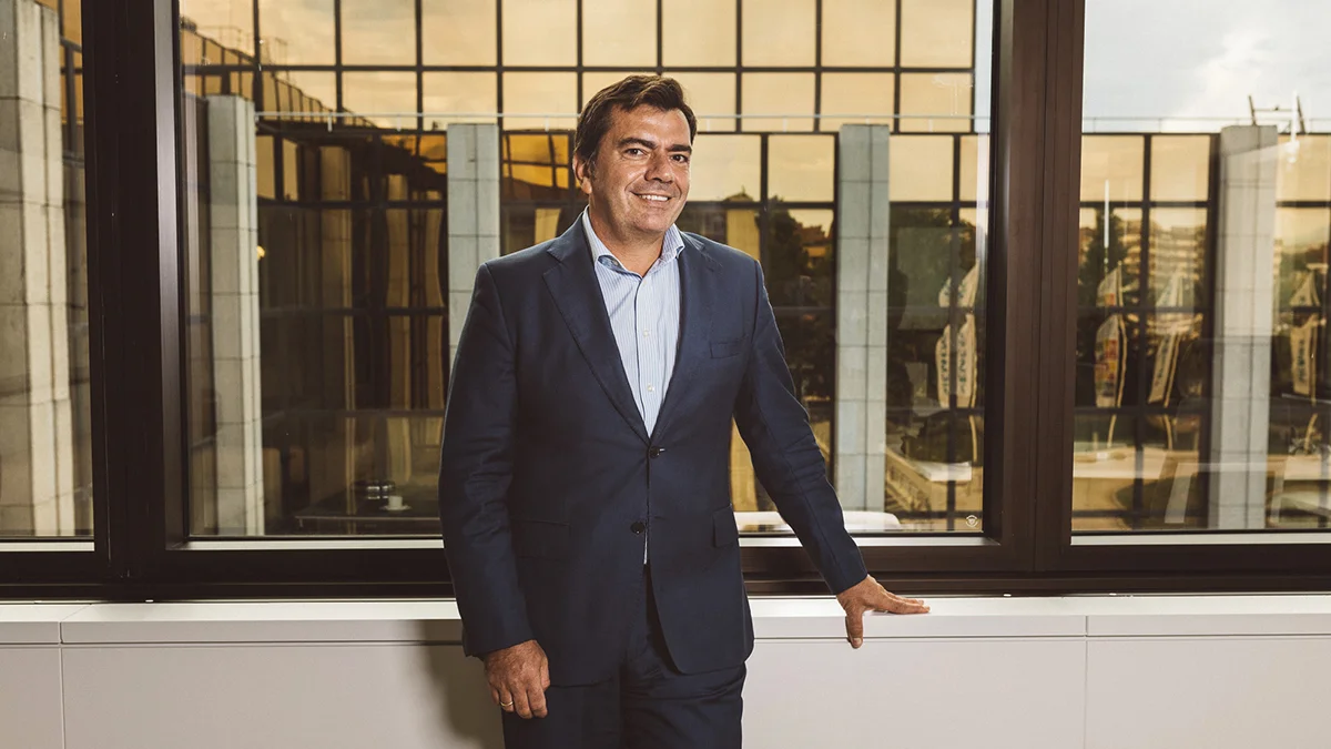 El exCEO de Siemens, Agustín Escobar, entre las víctimas del accidente de helicóptero en Nueva York