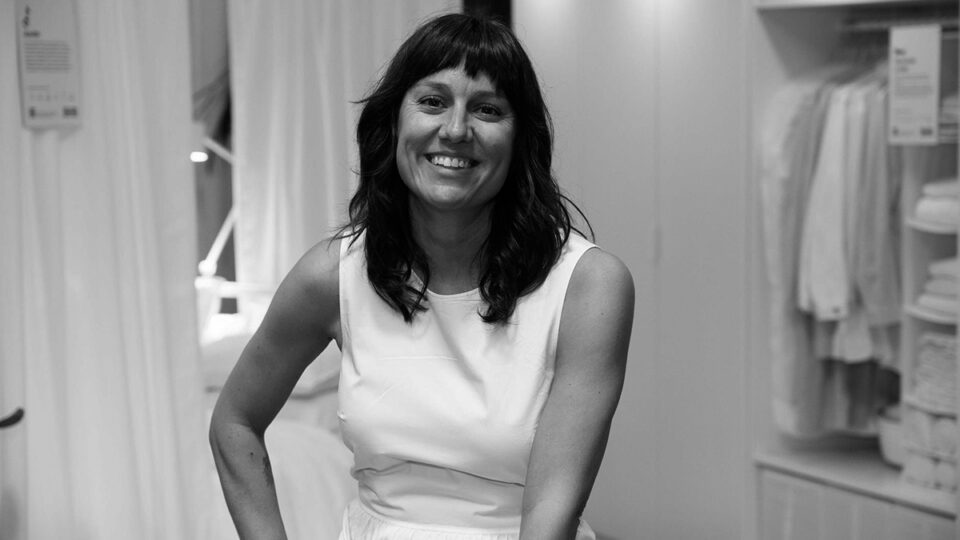 Almudena Cano, nombrada directora de ventas de Ikea en España
