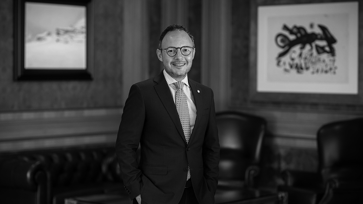Xavier Espot Zamora, Cap de Govern del Principado de Andorra: «Andorra puede convertirse en un actor clave en economía digital y sostenible»