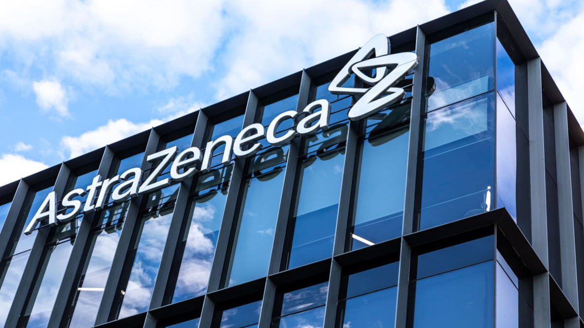 AstraZeneca crece un 10% en el primer trimestre y afianza su hoja de ruta a 2030