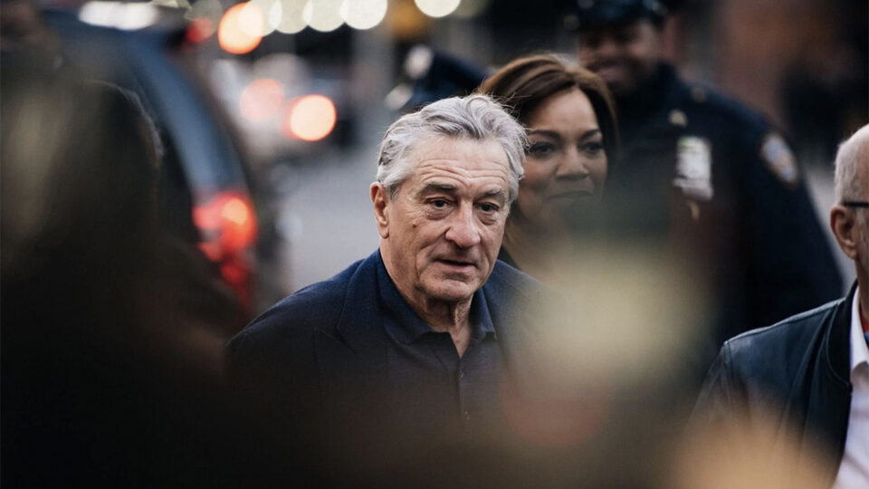 Nobu, cofundada por Robert De Niro, planea construir en Manchester el rascacielos más alto fuera de Londres