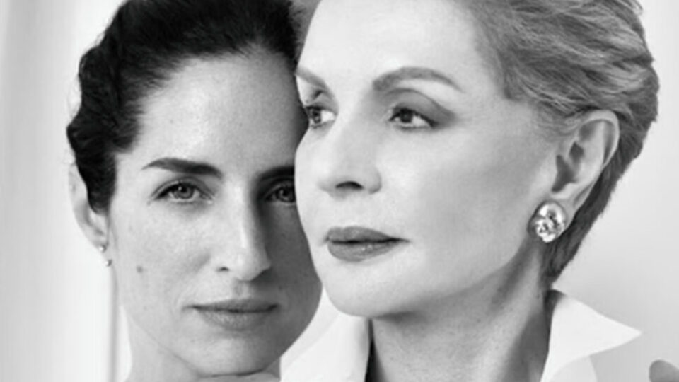 ¡Adiós Nueva York! Carolina Herrera elige Madrid para su próximo desfile primavera-verano 2026