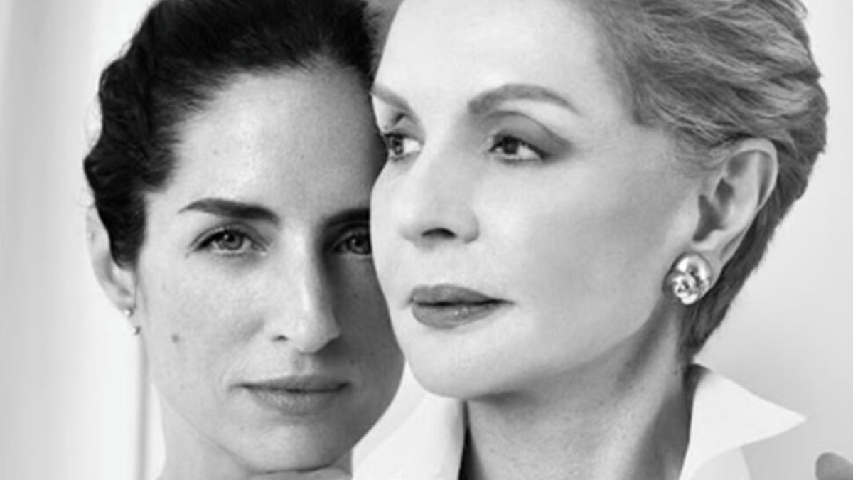 ¡Adiós Nueva York! Carolina Herrera elige Madrid para su próximo desfile primavera-verano 2026