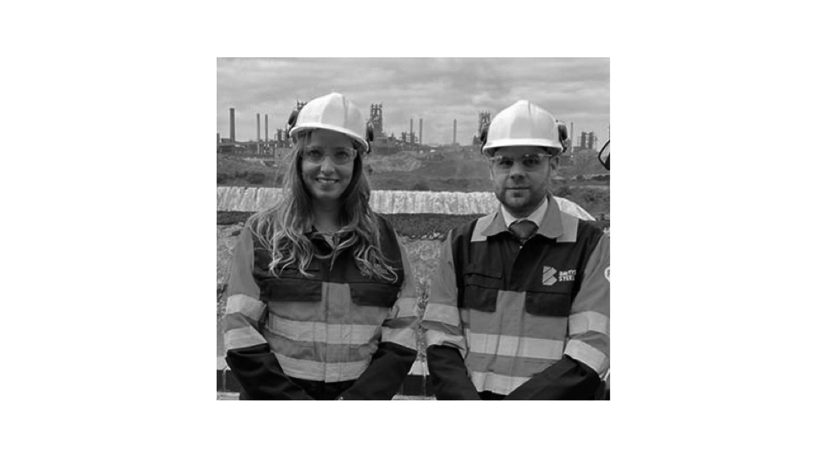 La recién nacionalizada British Steel nombra a Allan Bell nuevo CEO y a Lisa Coulson como directora comercial