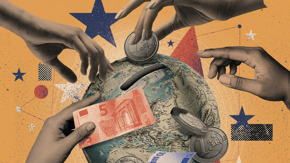 ¿Es el mejor momento para invertir en Europa?