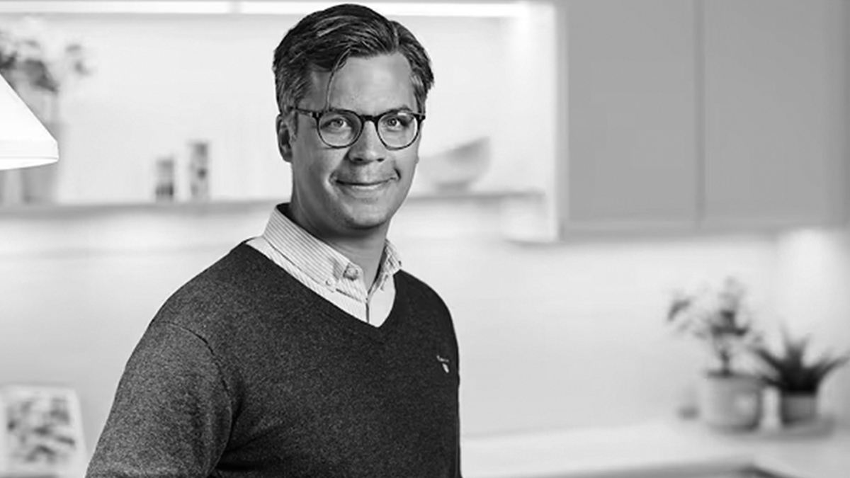 Hombre del día | Carl Aaby, nombrado nuevo CEO de Ikea para España