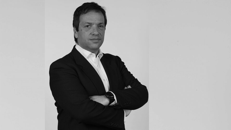 Baghdadi Capital nombra a Carlos Torrens como director tecnológico