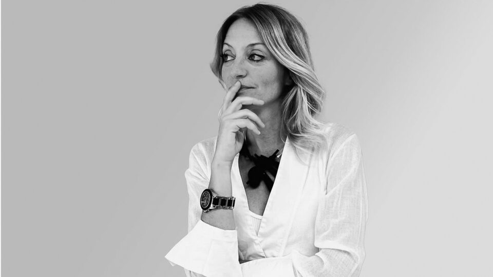Cellnex nombra a Ilaria Pratesi nueva directora global de Asuntos Públicos