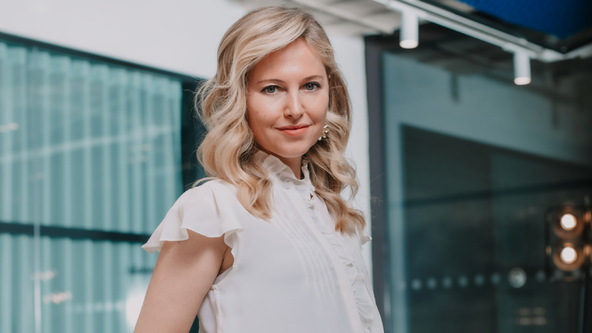 Federica Tremolada, directora general para Europa de Spotify: «Ofrecemos experiencias personalizadas a 675 millones de fans en todo el mundo»