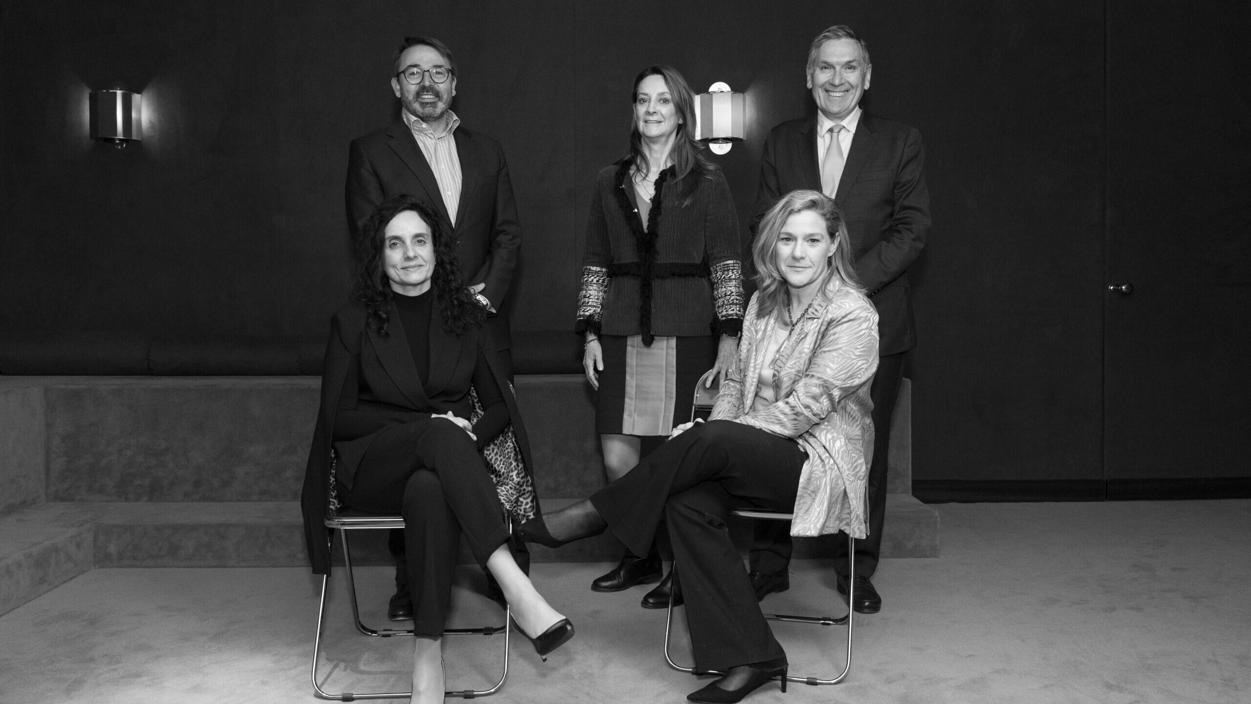 Forbes Talks | “Educación, empleabilidad y talento en el ámbito de la salud”