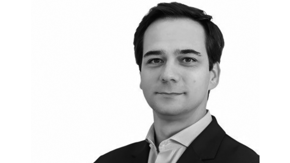 Eduardo Wanis, nombrado director financiero de Diageo Sur de Europa