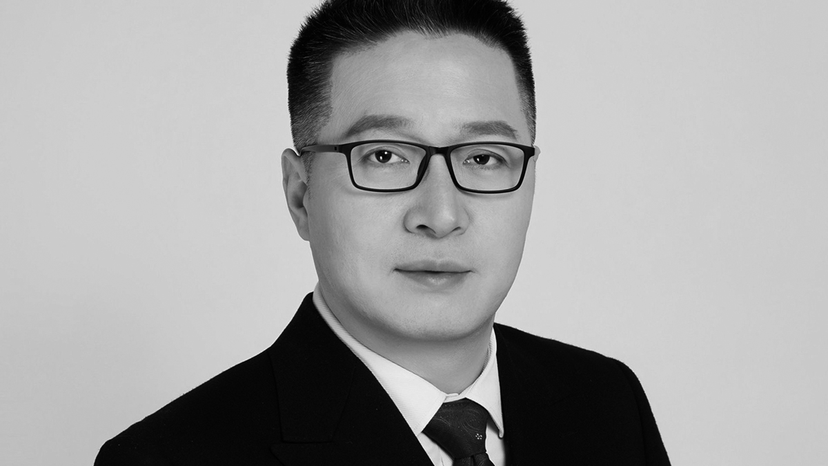 Embraer nombra a Patrick Peng nuevo director general y vicepresidente sénior de Ventas y Marketing en China