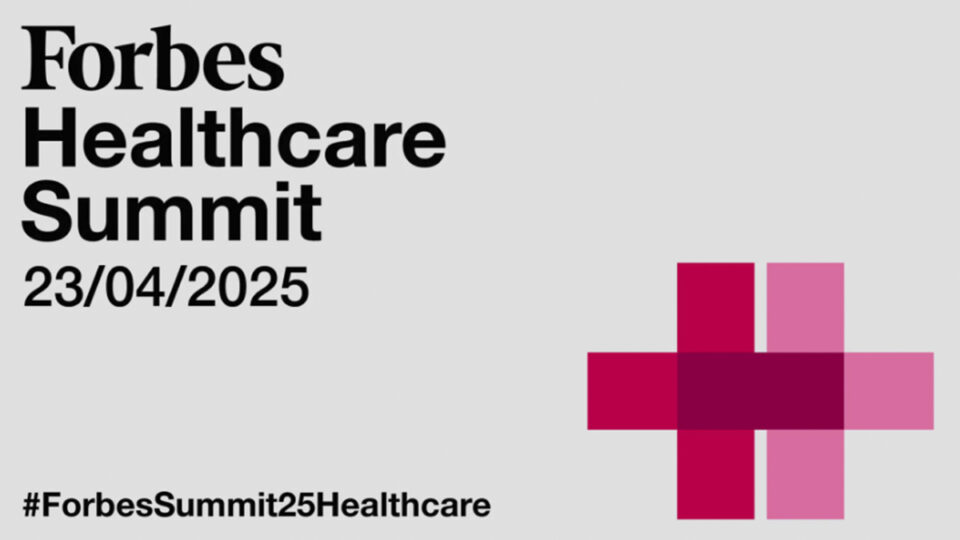Regístrate y asiste a Forbes Healthcare Summit
