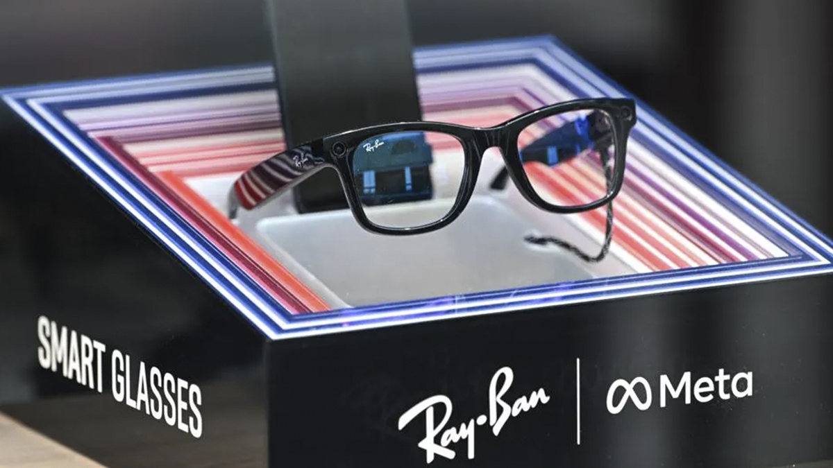 Esto es lo que sabemos de las nuevas gafas inteligentes de Apple para superar a las Ray-Ban Meta